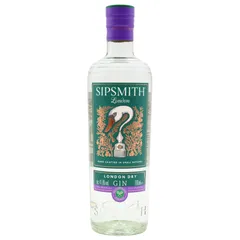 Sipsmith London Dry Gin