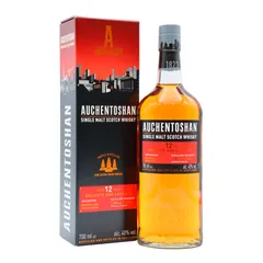 Auchentoshan 12 Year Old