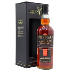 The Macallan Speymalt 1970 43 Year Old