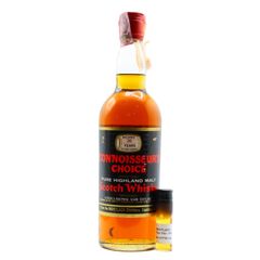 Mortlach Connoisseurs Choice 1936 36 Year Old