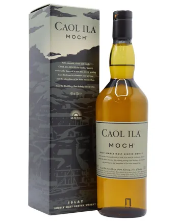 Caol Ila Moch