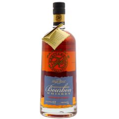 Heaven Hill Parkers Heritage Collection 2013 Bourbon 10 Year Old