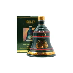 Bell's Decanter Christmas 1993 8 Year Old