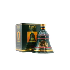 Bell's Decanter Christmas 1994 8 Year Old
