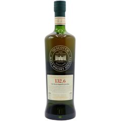 Karuizawa (silent) SMWS Society Cask No. 132.6 2000 12 Year Old