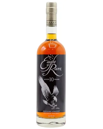 Eagle Rare 10 Year Old