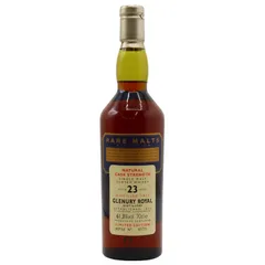 Glenury Royal (silent) Rare Malts Selection 1971 23 Year Old