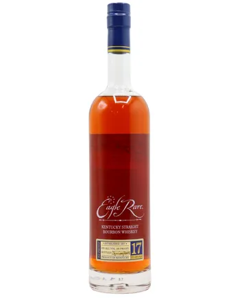 Eagle Rare 17 Year Old