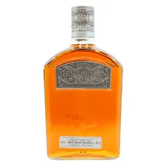 Jack Daniel's Gentleman Jack Patek Philipe Timepiece Edition Ten
