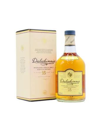 Dalwhinnie 15 Year Old