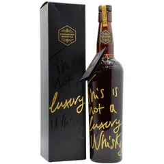 Compass Box This Is Not A Luxury...... Or Is It