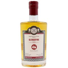 Glengoyne Bartels Single Cask #14038 1997 17 Year Old