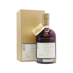 Glenglassaugh Rare Cask Release #2180 1975 40 Year Old