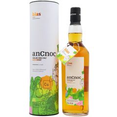 anCnoc Blas - Patrick Grant
