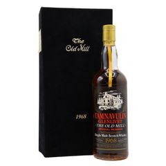 Tamnavulin The Old Mill Special Reserve 1968 18 Year Old