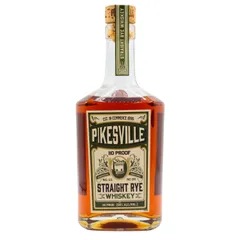 Pikesville 110 Proof Straight Rye 6 Year Old