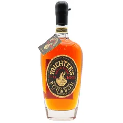 Michter's Single Barrel Kentucky Straight Bourbon 10 Year Old