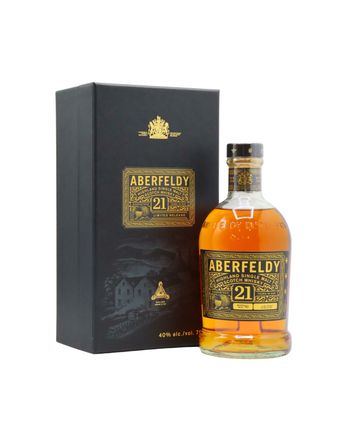 Aberfeldy 21 Year Old