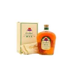 Crown Royal Northern Harvest Rye Blended