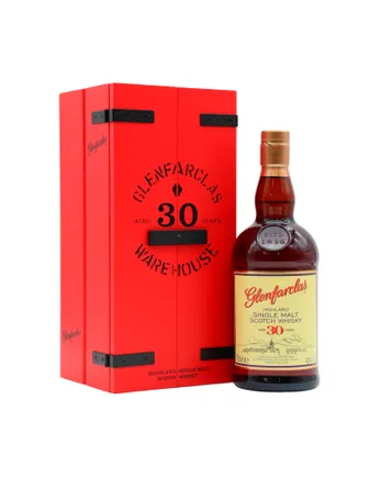 Glenfarclas 30 Year Old