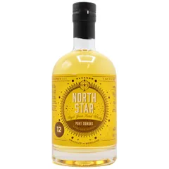 Port Dundas (silent) North Star Single Cask 2004 12 Year Old