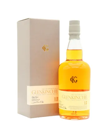 Glenkinchie 12 Year Old
