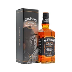 Jack Daniel's Master Distiller Series Edition 3