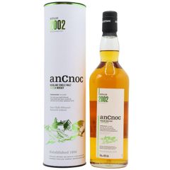 anCnoc 2002 15 Year Old