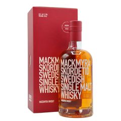 Mackmyra Skordetid MASI Swedish Single Malt