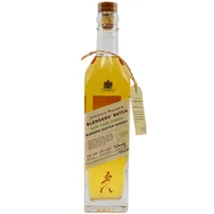 Johnnie Walker Blenders Batch Rum Cask Finish EXP #8
