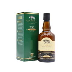 Wolfburn Morven Lightly Peated