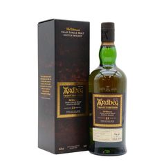 Ardbeg Twenty Something Committee Exclusive Single Malt S 23 Year Old