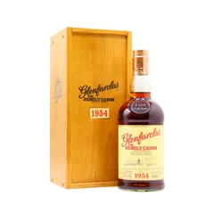 Glenfarclas The Family Casks #444 1954 53 Year Old