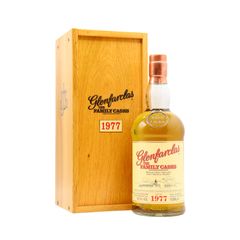 Glenfarclas The Family Casks #61 1977 29 Year Old