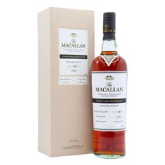 The Macallan Exceptional Single Cask #9100-13 2003 14 Year Old