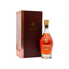 Glenmorangie Grand Vintage 2nd Release 1989 27 Year Old