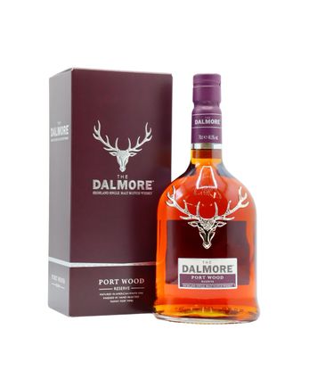Dalmore Port Wood Reserve