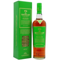 The Macallan Edition No. 4