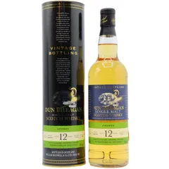 Ardbeg Dun Bheagan Single Cask #700161 2005 12 Year Old