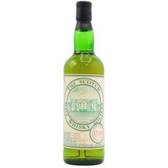 Scapa SMWS Society Cask No. 17.14 1980 15 Year Old