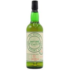 Brora (silent) SMWS Society Cask No. 61.19 1982 21 Year Old