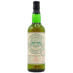 Glenfarclas SMWS Society Cask No. 1.72 1966 30 Year Old