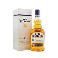 Old Pulteney 12 Year Old
