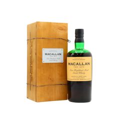 The Macallan 1874 Replica