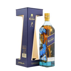 Johnnie Walker Blue Label 2019 Lunar New Year - Year Of The Pig B