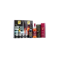 Ardbeg Corryvreckan & Glenmorangie Lasanta