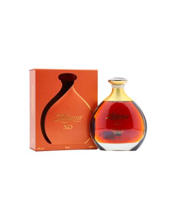 Ron Zacapa Centenario XO Rum Solera Gran Reserva Especial