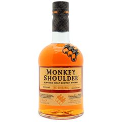 Monkey Shoulder