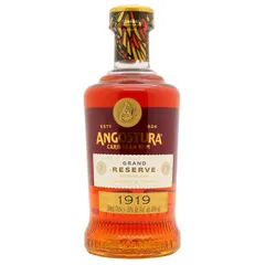 Angostura 1919 Premium Aged Dark Rum