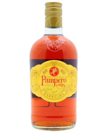 Pampero Especial Rum